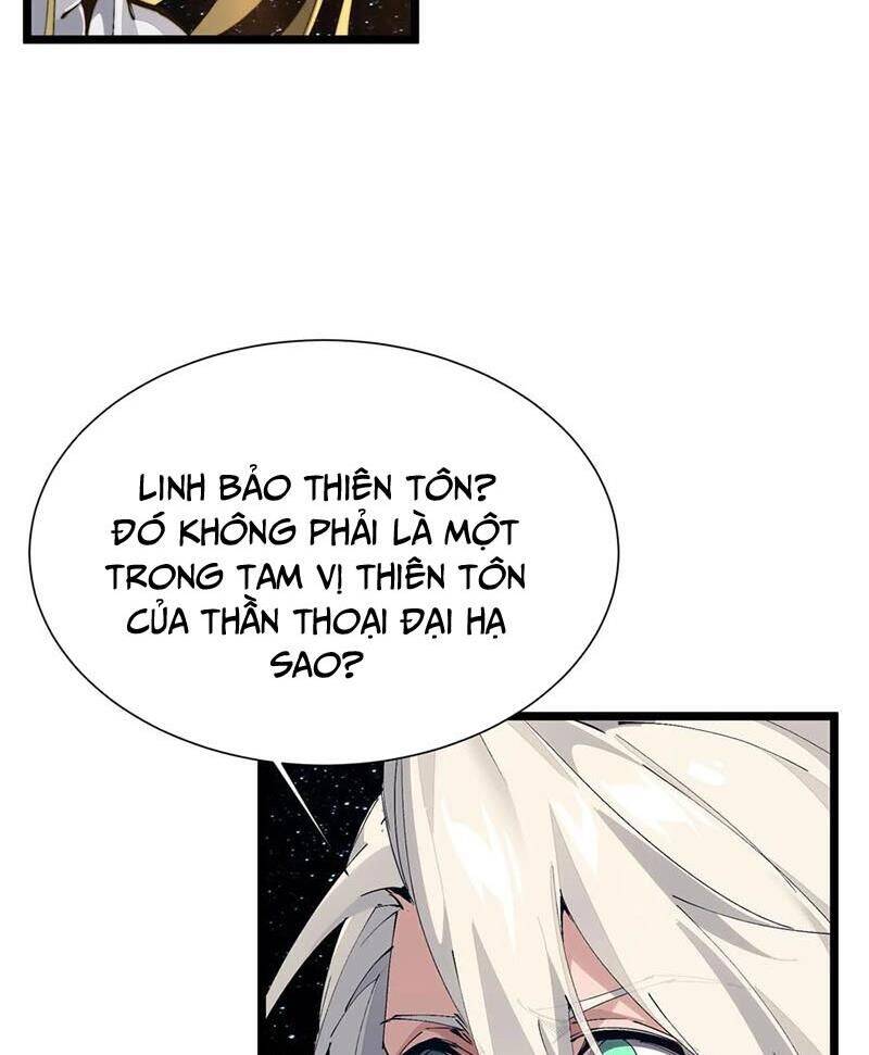 Ta Học Trảm Thần Trong Bệnh Viện Tâm Thần Chap 161 - Next Chap 162