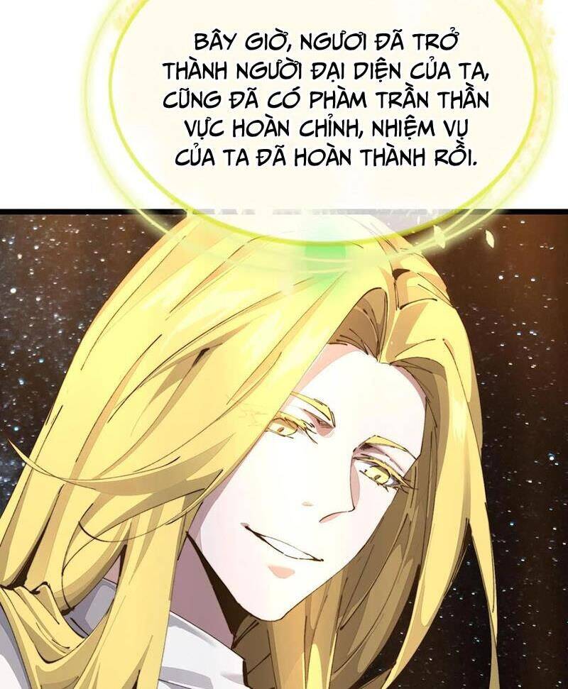 Ta Học Trảm Thần Trong Bệnh Viện Tâm Thần Chap 161 - Next Chap 162