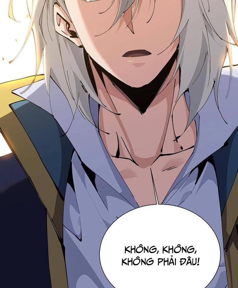 Ta Học Trảm Thần Trong Bệnh Viện Tâm Thần Chap 161 - Next Chap 162