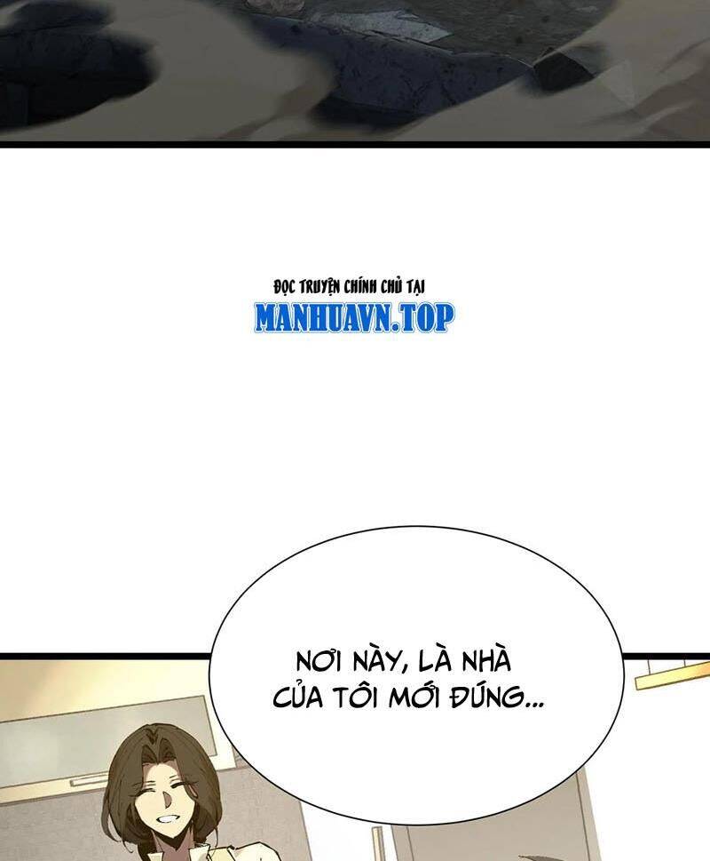 Ta Học Trảm Thần Trong Bệnh Viện Tâm Thần Chap 161 - Next Chap 162