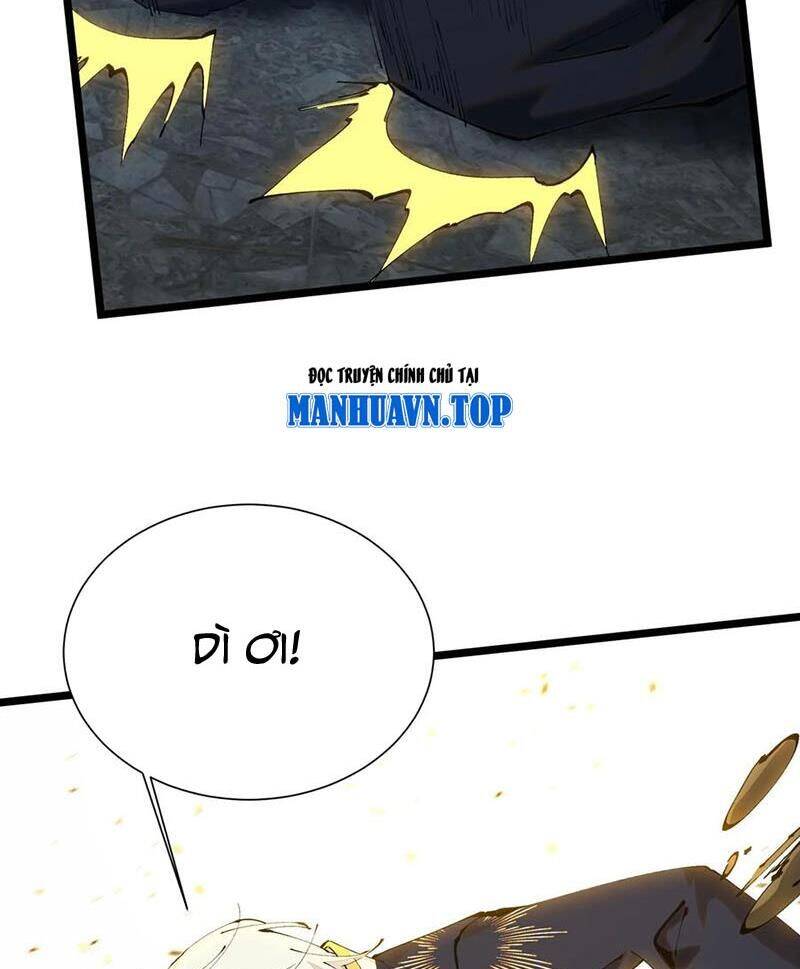 Ta Học Trảm Thần Trong Bệnh Viện Tâm Thần Chap 161 - Next Chap 162