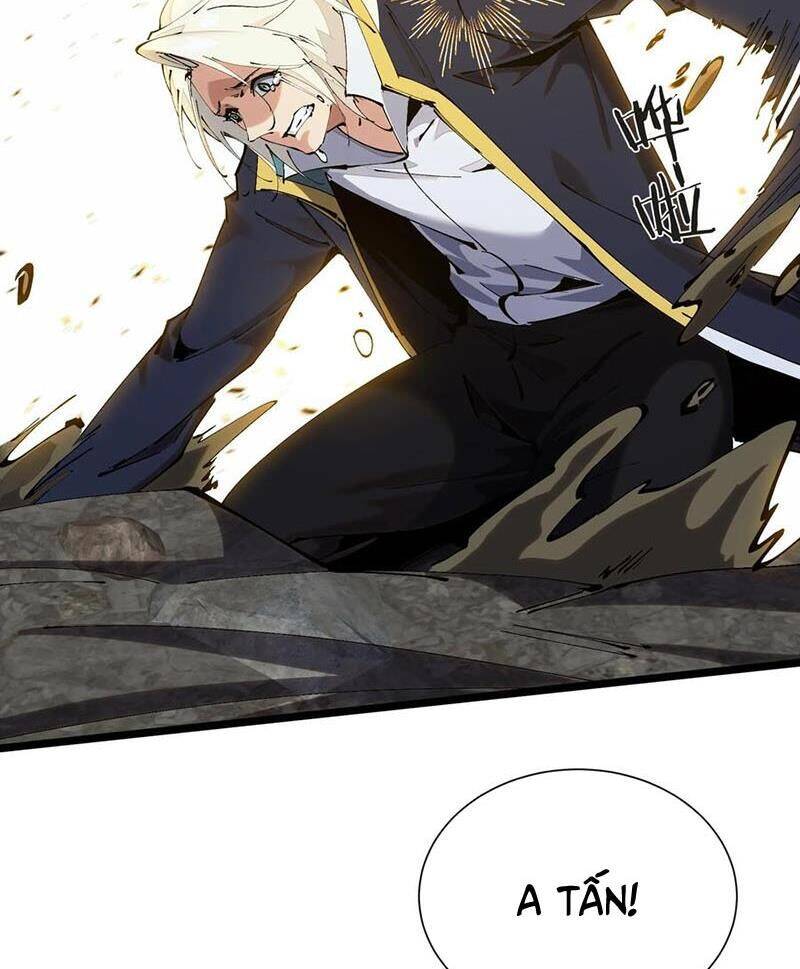 Ta Học Trảm Thần Trong Bệnh Viện Tâm Thần Chap 161 - Next Chap 162