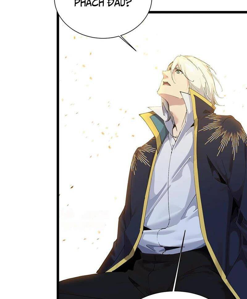 Ta Học Trảm Thần Trong Bệnh Viện Tâm Thần Chap 161 - Next Chap 162
