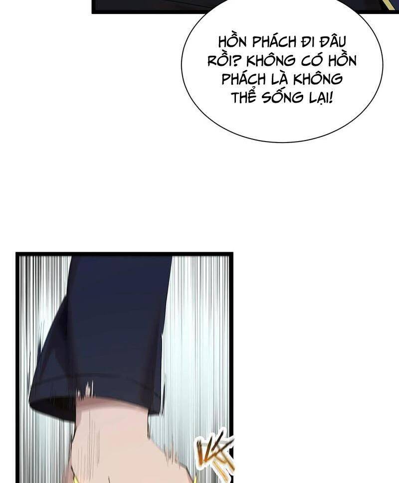 Ta Học Trảm Thần Trong Bệnh Viện Tâm Thần Chap 161 - Next Chap 162