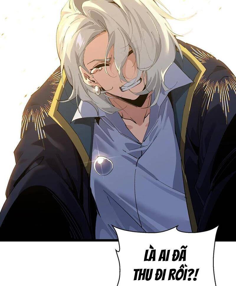 Ta Học Trảm Thần Trong Bệnh Viện Tâm Thần Chap 161 - Next Chap 162