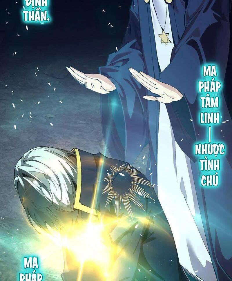Ta Học Trảm Thần Trong Bệnh Viện Tâm Thần Chap 161 - Next Chap 162