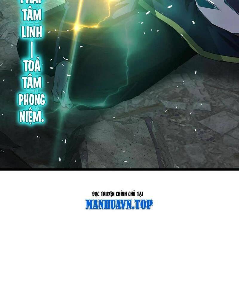 Ta Học Trảm Thần Trong Bệnh Viện Tâm Thần Chap 161 - Next Chap 162