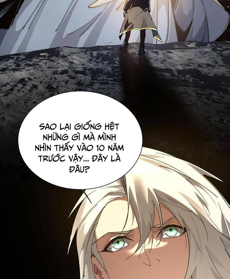 Ta Học Trảm Thần Trong Bệnh Viện Tâm Thần Chap 161 - Next Chap 162