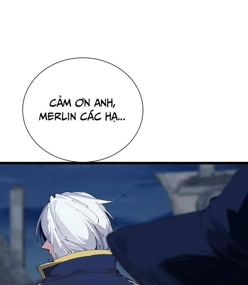 Ta Học Trảm Thần Trong Bệnh Viện Tâm Thần Chap 161 - Next Chap 162