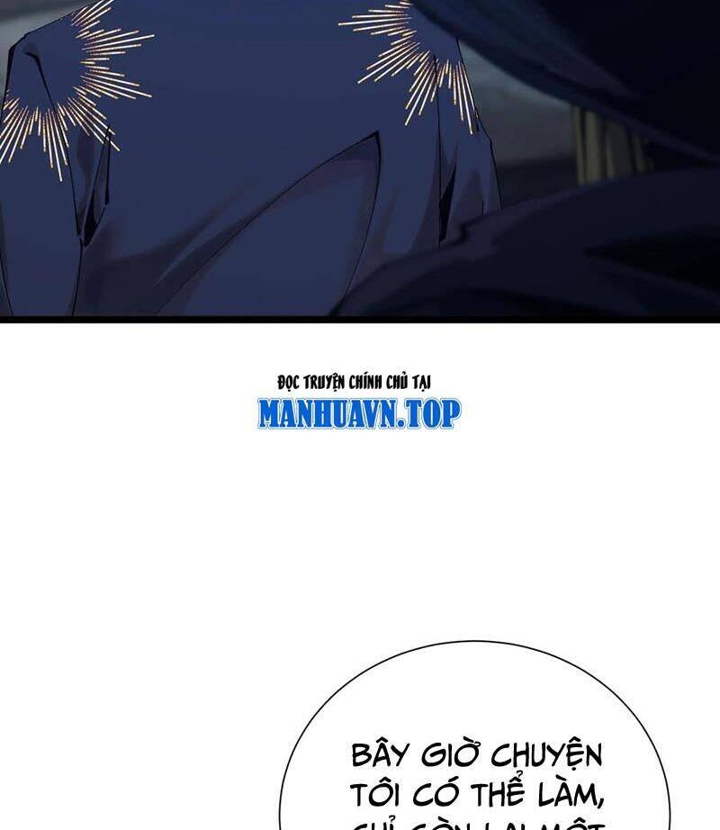 Ta Học Trảm Thần Trong Bệnh Viện Tâm Thần Chap 161 - Next Chap 162