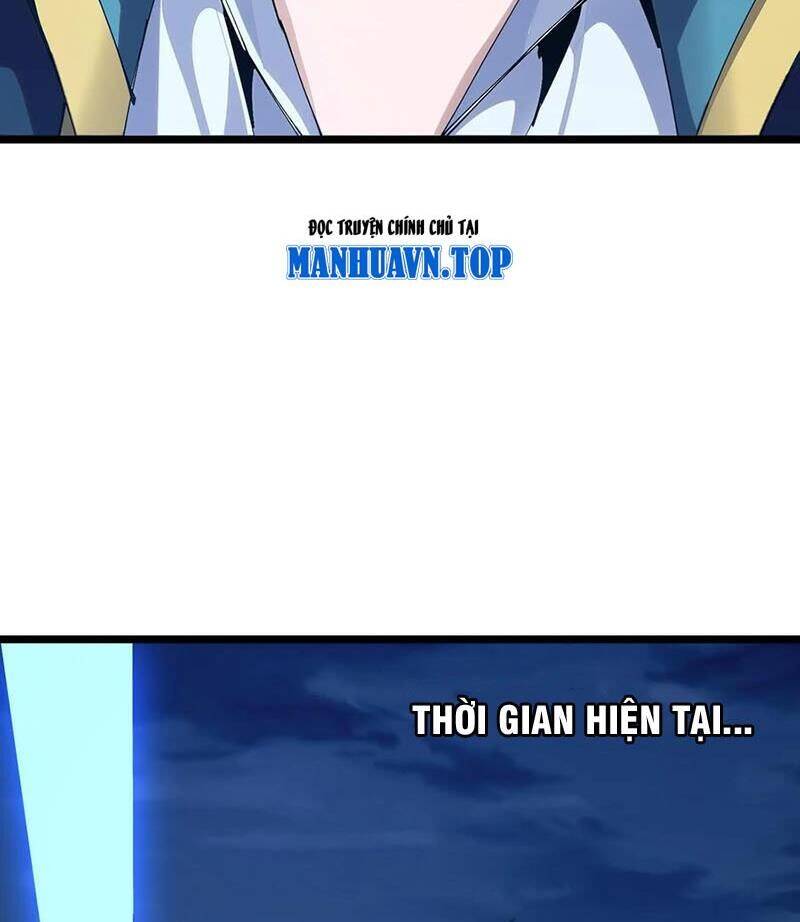 Ta Học Trảm Thần Trong Bệnh Viện Tâm Thần Chap 161 - Next Chap 162