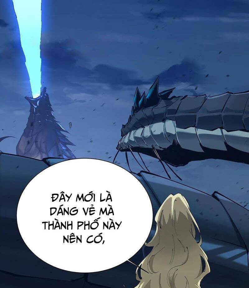 Ta Học Trảm Thần Trong Bệnh Viện Tâm Thần Chap 161 - Next Chap 162