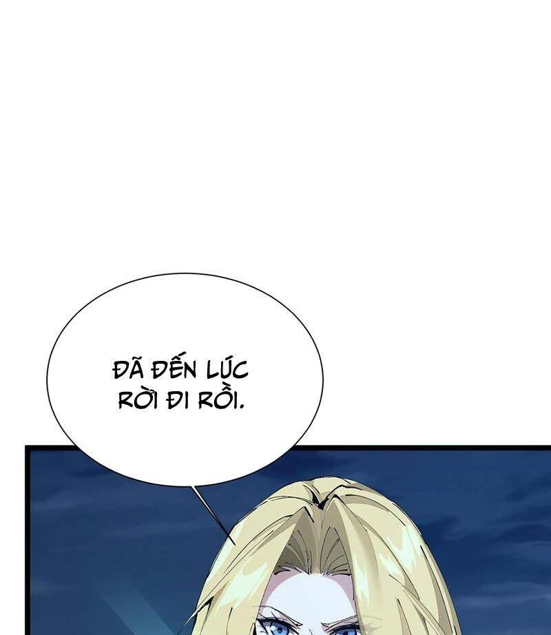 Ta Học Trảm Thần Trong Bệnh Viện Tâm Thần Chap 161 - Next Chap 162
