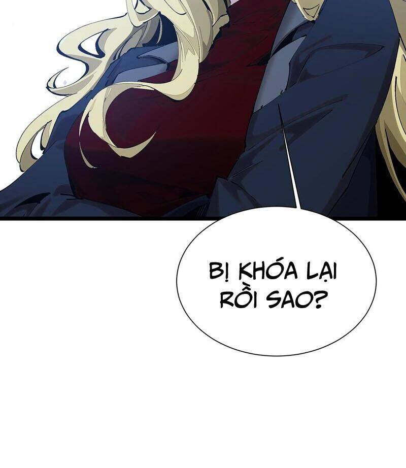 Ta Học Trảm Thần Trong Bệnh Viện Tâm Thần Chap 161 - Next Chap 162