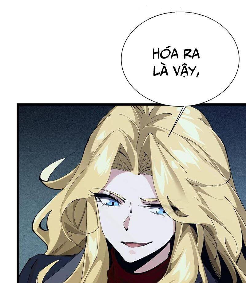 Ta Học Trảm Thần Trong Bệnh Viện Tâm Thần Chap 161 - Next Chap 162