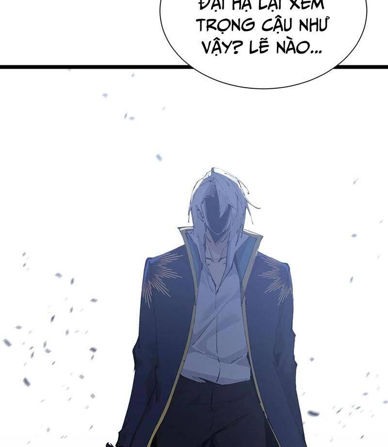 Ta Học Trảm Thần Trong Bệnh Viện Tâm Thần Chap 161 - Next Chap 162
