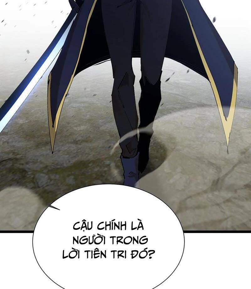 Ta Học Trảm Thần Trong Bệnh Viện Tâm Thần Chap 161 - Next Chap 162