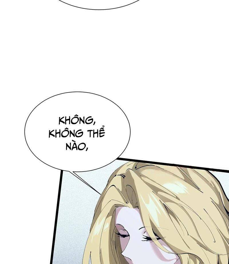 Ta Học Trảm Thần Trong Bệnh Viện Tâm Thần Chap 161 - Next Chap 162