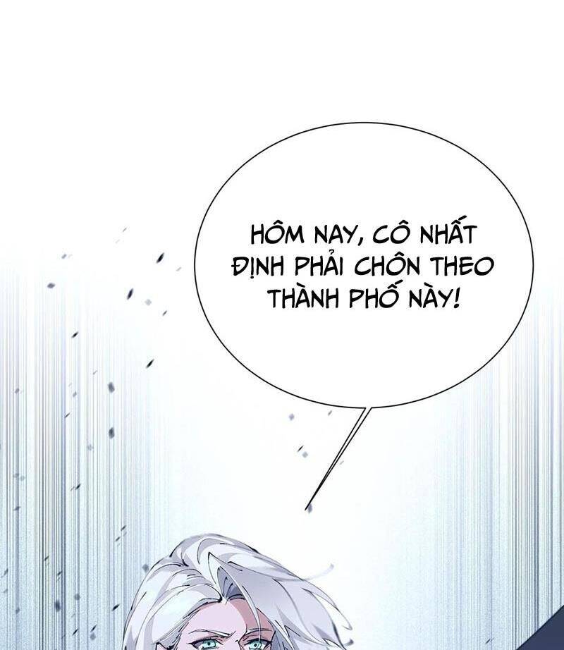 Ta Học Trảm Thần Trong Bệnh Viện Tâm Thần Chap 161 - Next Chap 162