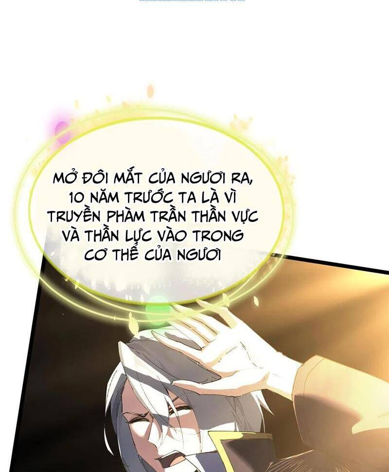 Ta Học Trảm Thần Trong Bệnh Viện Tâm Thần Chap 161 - Next Chap 162
