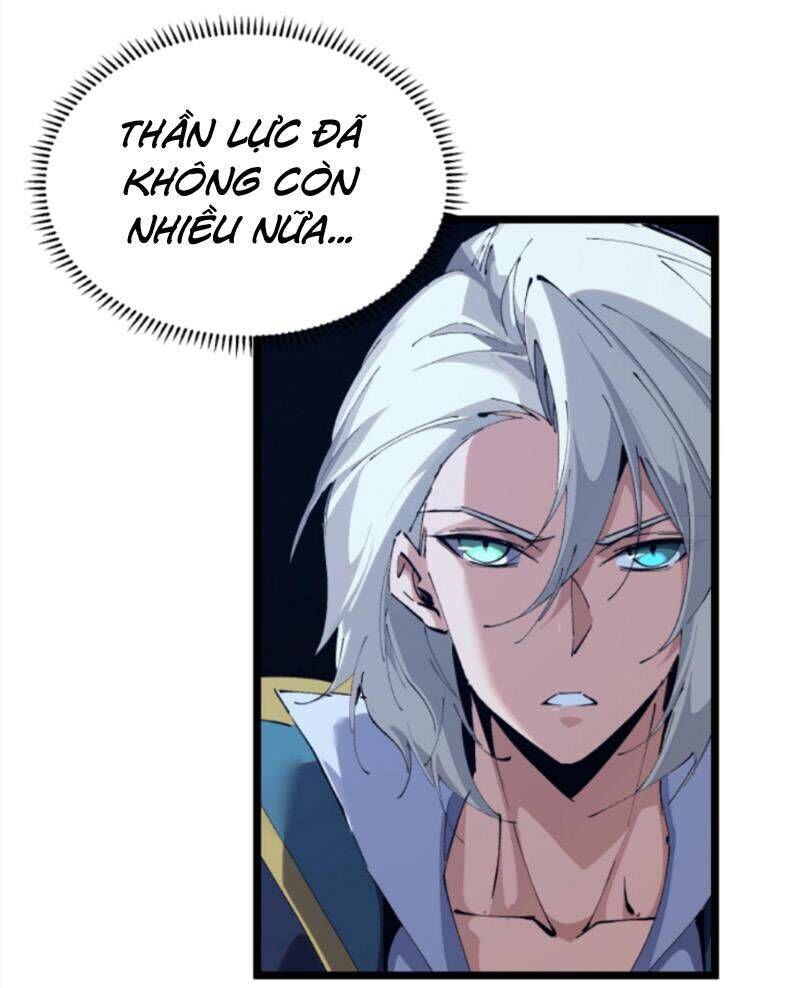 Ta Học Trảm Thần Trong Bệnh Viện Tâm Thần Chap 162 - Next Chap 163