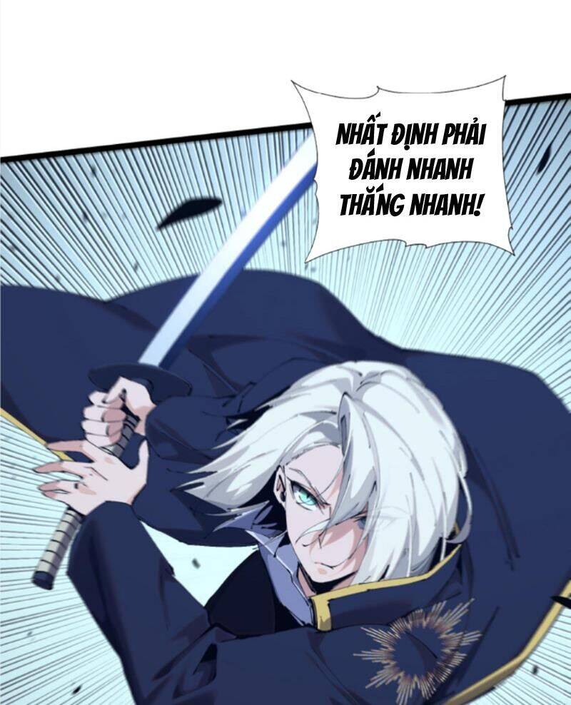 Ta Học Trảm Thần Trong Bệnh Viện Tâm Thần Chap 162 - Next Chap 163