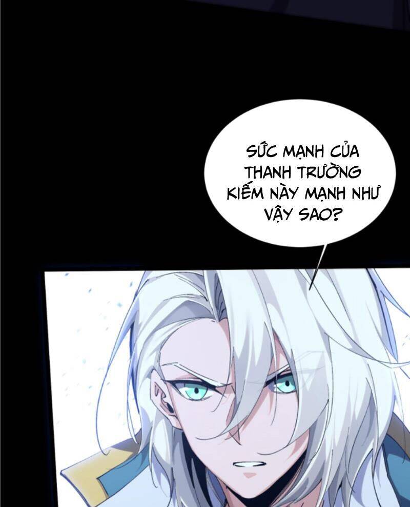 Ta Học Trảm Thần Trong Bệnh Viện Tâm Thần Chap 162 - Next Chap 163