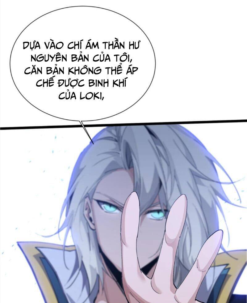 Ta Học Trảm Thần Trong Bệnh Viện Tâm Thần Chap 162 - Next Chap 163