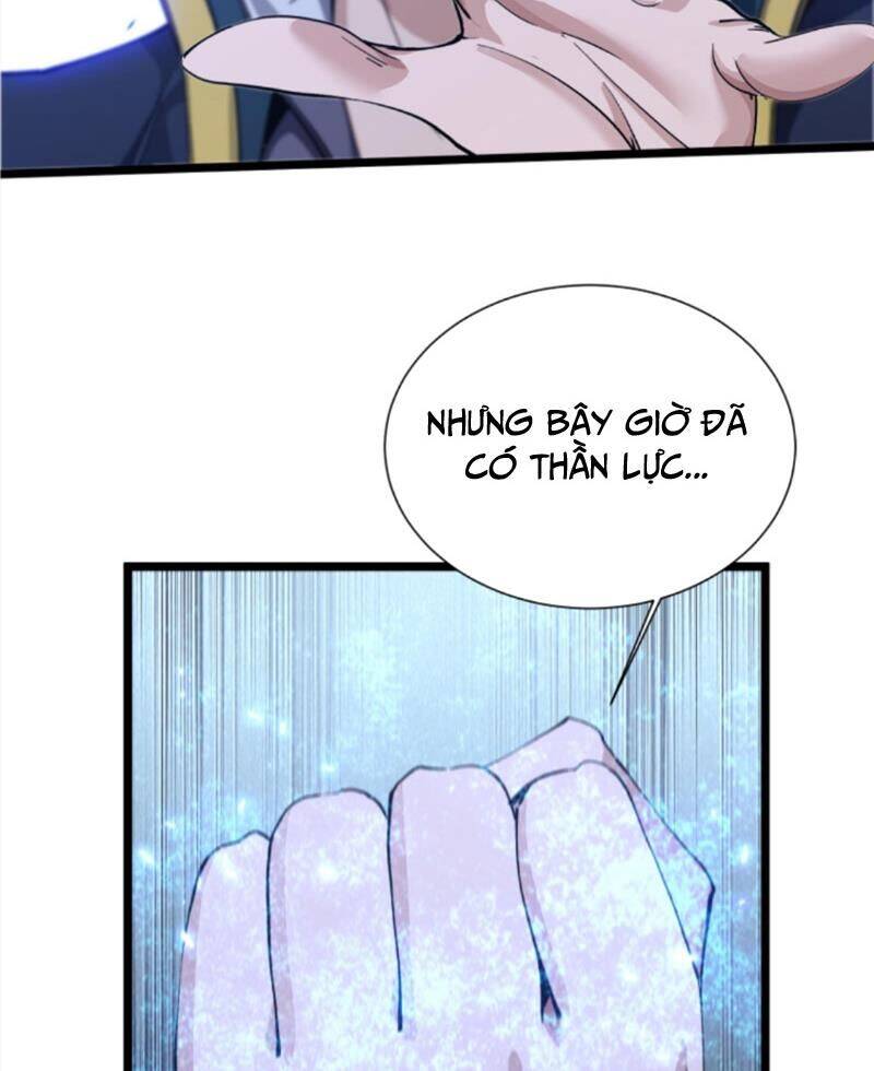 Ta Học Trảm Thần Trong Bệnh Viện Tâm Thần Chap 162 - Next Chap 163