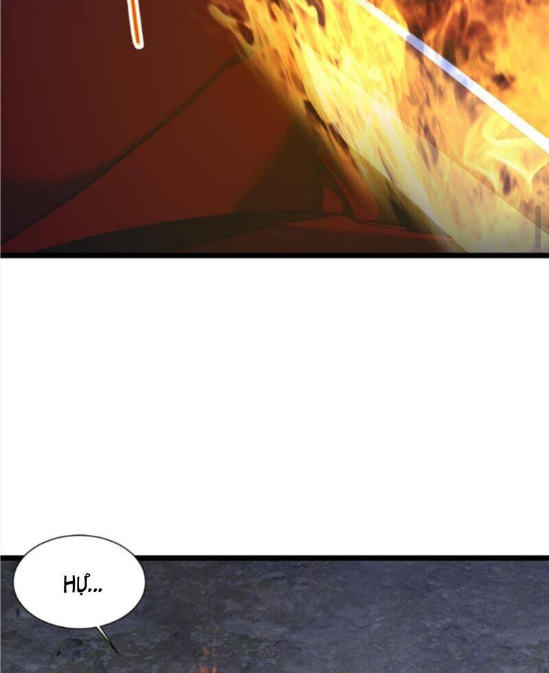 Ta Học Trảm Thần Trong Bệnh Viện Tâm Thần Chap 162 - Next Chap 163