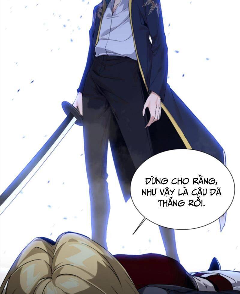 Ta Học Trảm Thần Trong Bệnh Viện Tâm Thần Chap 162 - Next Chap 163