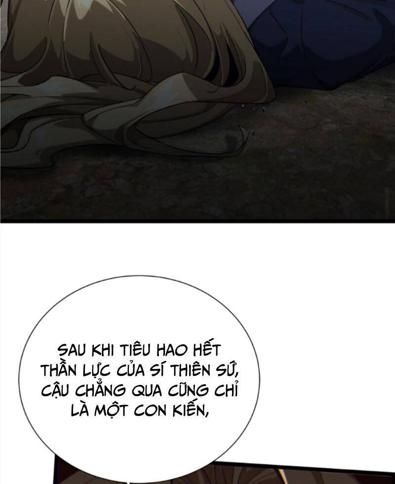 Ta Học Trảm Thần Trong Bệnh Viện Tâm Thần Chap 162 - Next Chap 163