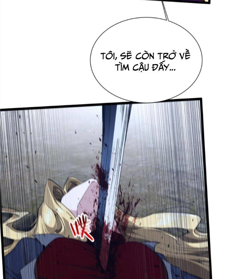 Ta Học Trảm Thần Trong Bệnh Viện Tâm Thần Chap 162 - Next Chap 163