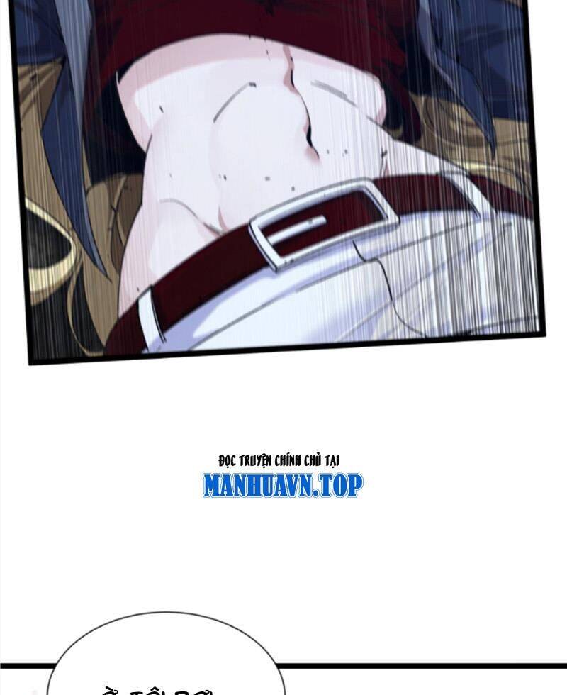 Ta Học Trảm Thần Trong Bệnh Viện Tâm Thần Chap 162 - Next Chap 163