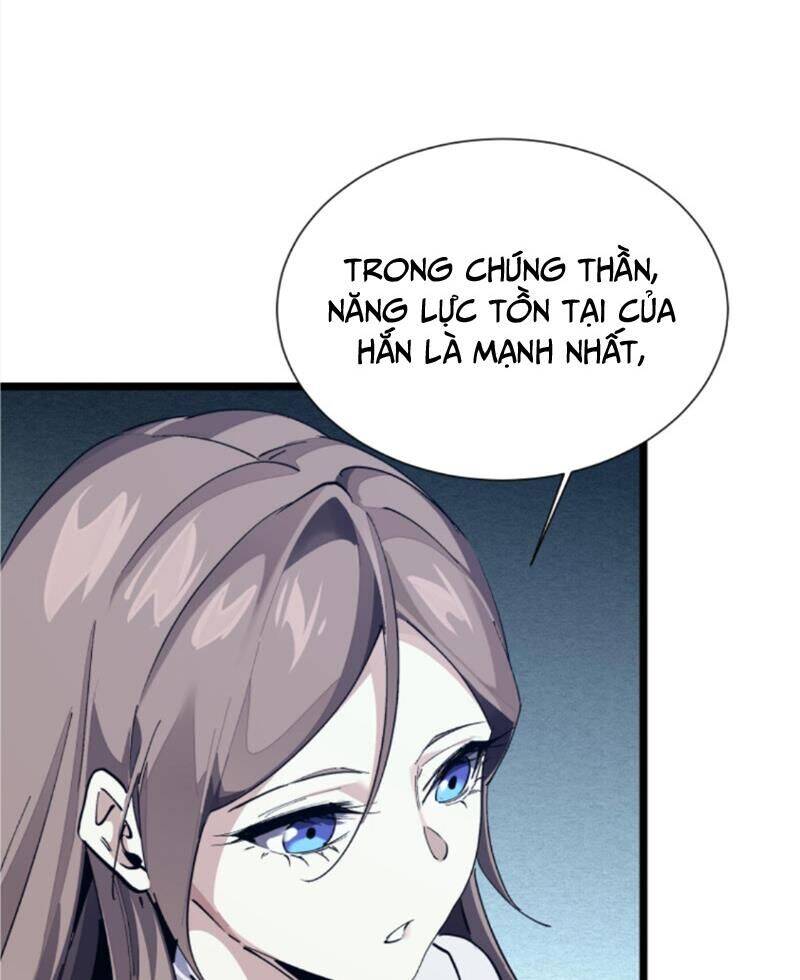 Ta Học Trảm Thần Trong Bệnh Viện Tâm Thần Chap 162 - Next Chap 163