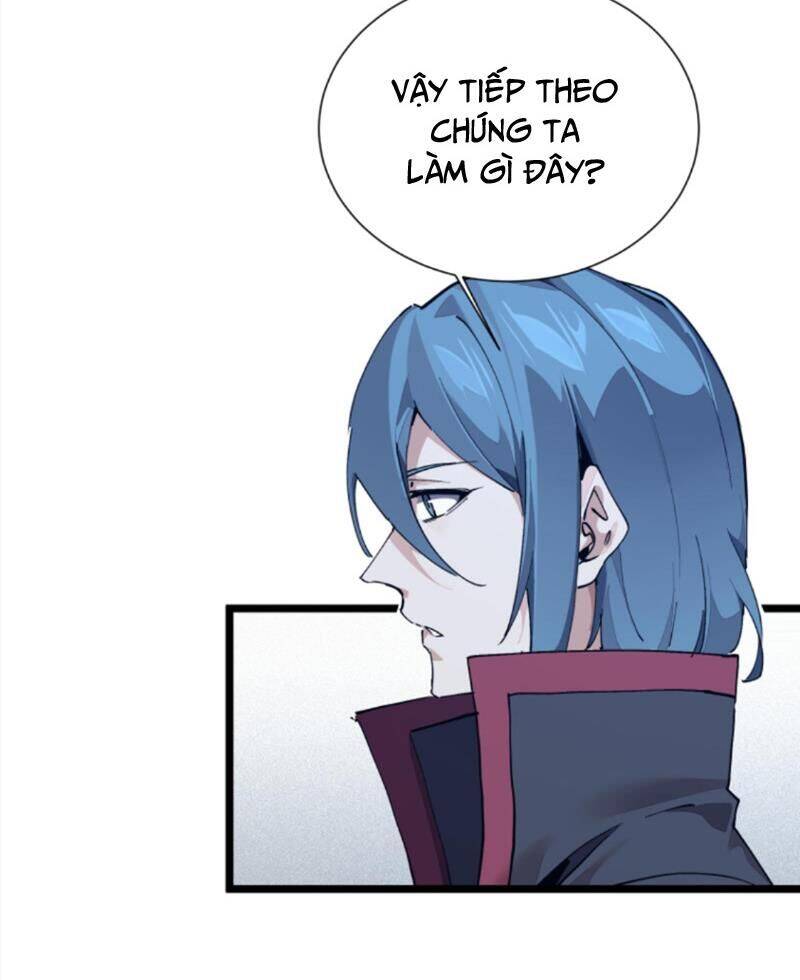 Ta Học Trảm Thần Trong Bệnh Viện Tâm Thần Chap 162 - Next Chap 163