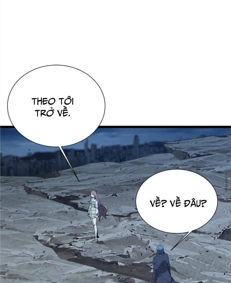 Ta Học Trảm Thần Trong Bệnh Viện Tâm Thần Chap 162 - Next Chap 163