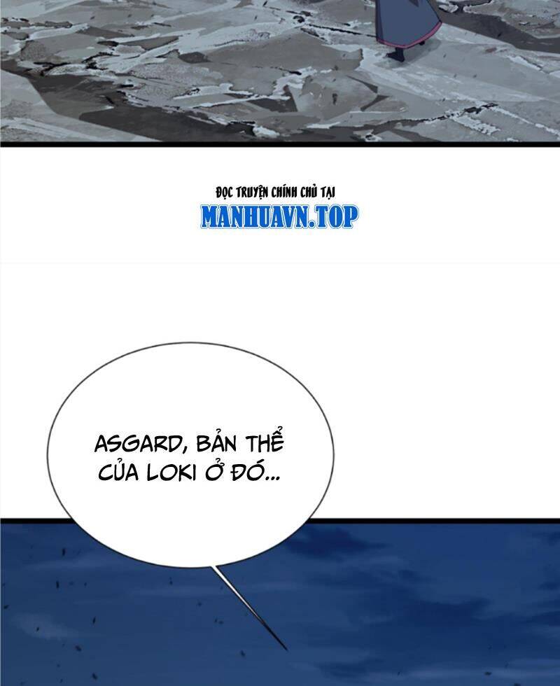 Ta Học Trảm Thần Trong Bệnh Viện Tâm Thần Chap 162 - Next Chap 163