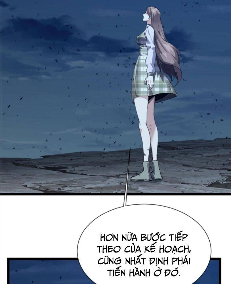 Ta Học Trảm Thần Trong Bệnh Viện Tâm Thần Chap 162 - Next Chap 163
