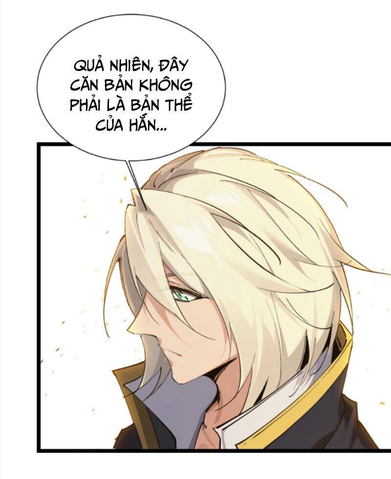 Ta Học Trảm Thần Trong Bệnh Viện Tâm Thần Chap 162 - Next Chap 163