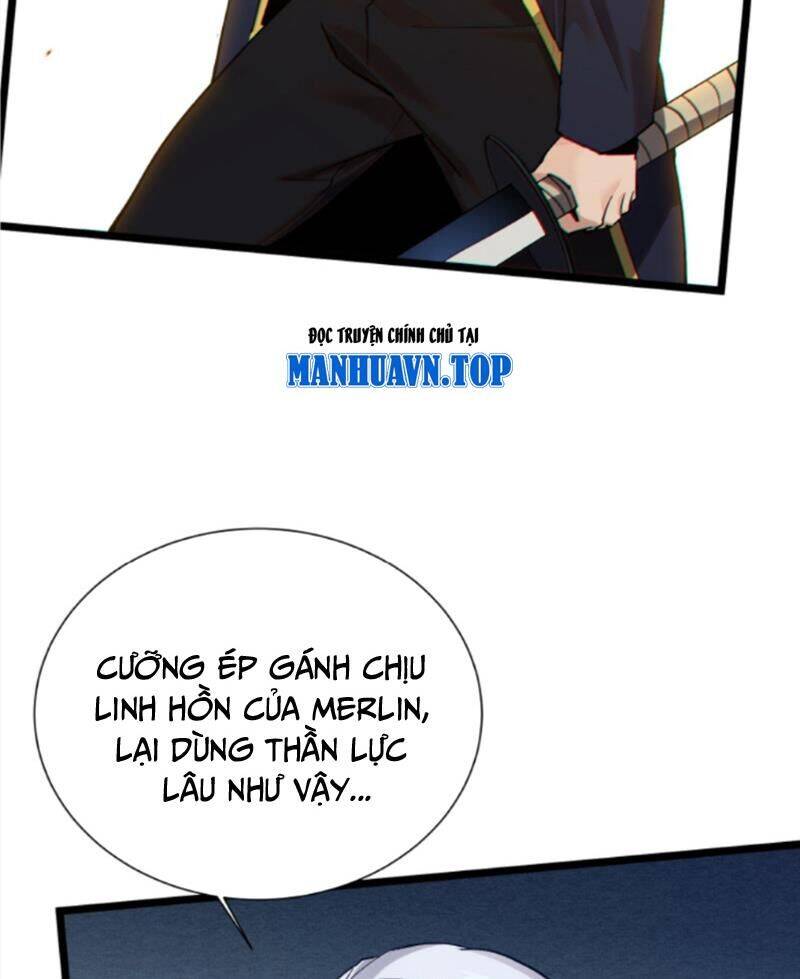 Ta Học Trảm Thần Trong Bệnh Viện Tâm Thần Chap 162 - Next Chap 163