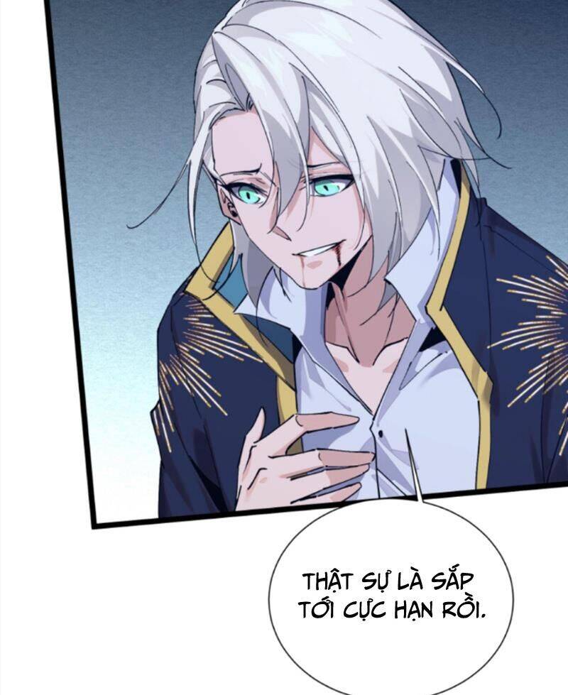 Ta Học Trảm Thần Trong Bệnh Viện Tâm Thần Chap 162 - Next Chap 163
