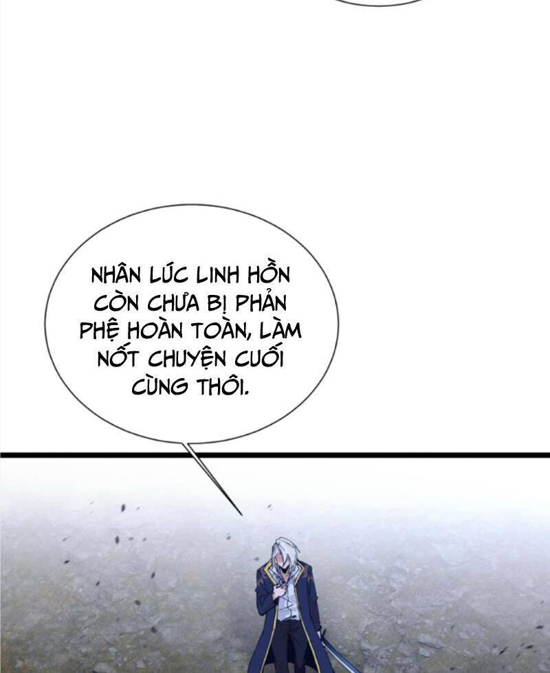 Ta Học Trảm Thần Trong Bệnh Viện Tâm Thần Chap 162 - Next Chap 163
