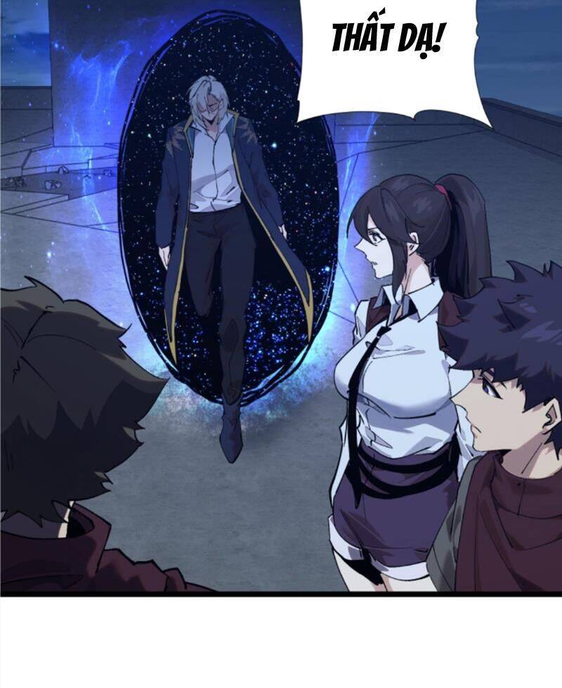 Ta Học Trảm Thần Trong Bệnh Viện Tâm Thần Chap 162 - Next Chap 163