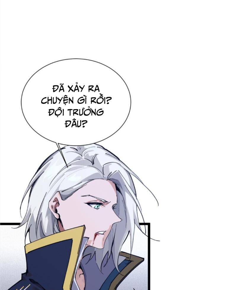 Ta Học Trảm Thần Trong Bệnh Viện Tâm Thần Chap 162 - Next Chap 163