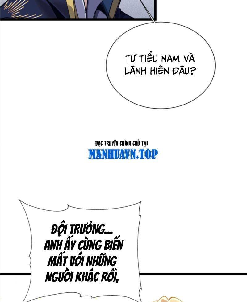 Ta Học Trảm Thần Trong Bệnh Viện Tâm Thần Chap 162 - Next Chap 163