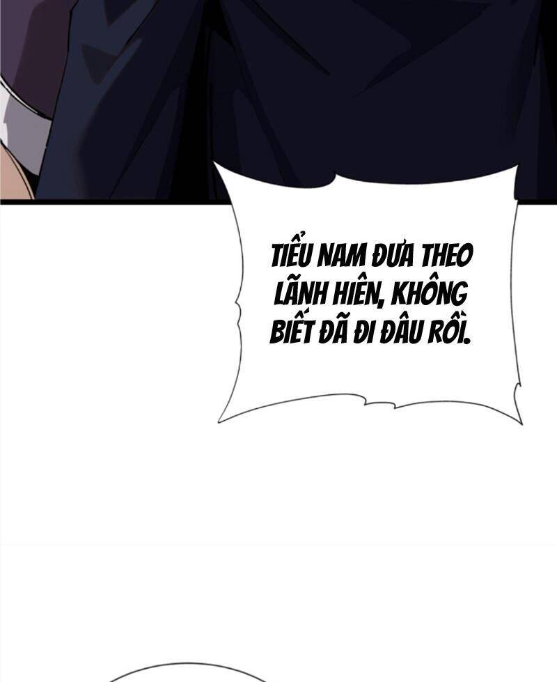Ta Học Trảm Thần Trong Bệnh Viện Tâm Thần Chap 162 - Next Chap 163