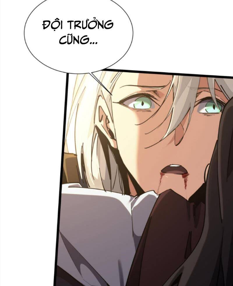 Ta Học Trảm Thần Trong Bệnh Viện Tâm Thần Chap 162 - Next Chap 163
