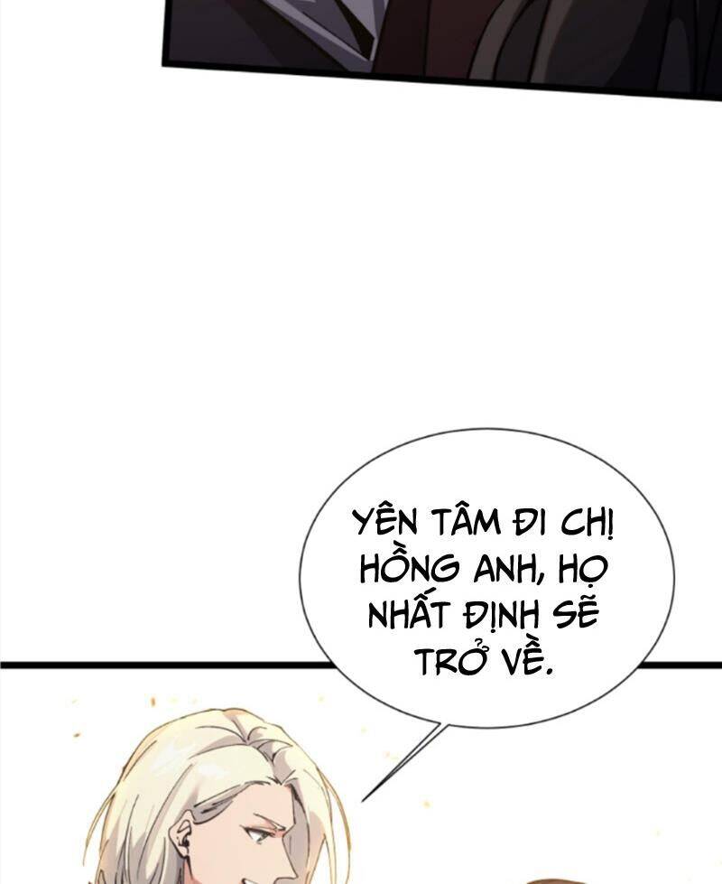 Ta Học Trảm Thần Trong Bệnh Viện Tâm Thần Chap 162 - Next Chap 163