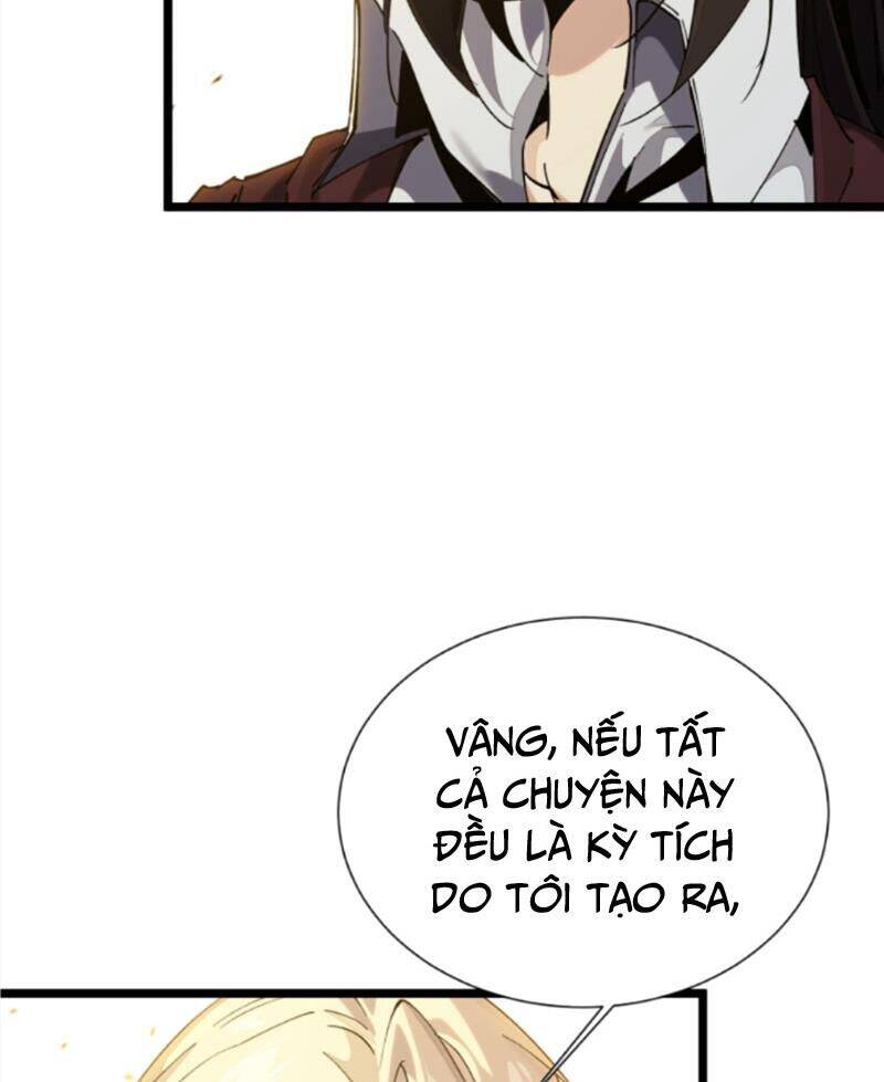Ta Học Trảm Thần Trong Bệnh Viện Tâm Thần Chap 162 - Next Chap 163